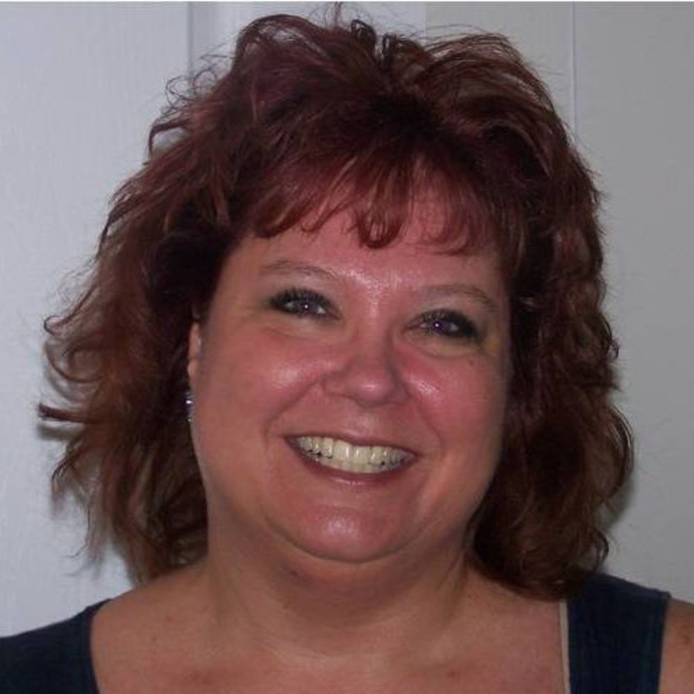Meet your Posher, Jo Elynn